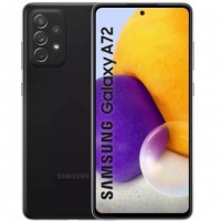 Samsung Galaxy A72 SM-A725 128GB Black